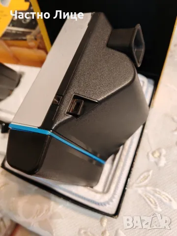 Комплект USA Камера Фотоапарат Kodak Модел ЕК6 + Светкавица, снимка 3 - Фотоапарати - 48472262