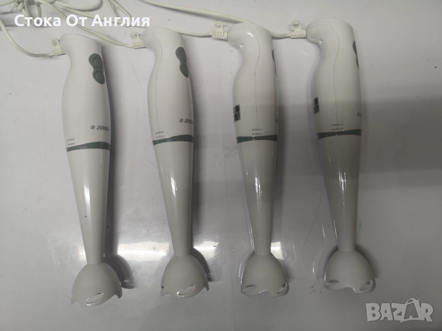 Пасатор - JUDGE 200W