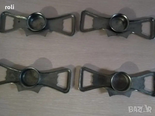 дървен метър, отварачка, снимка 3 - Антикварни и старинни предмети - 47917196