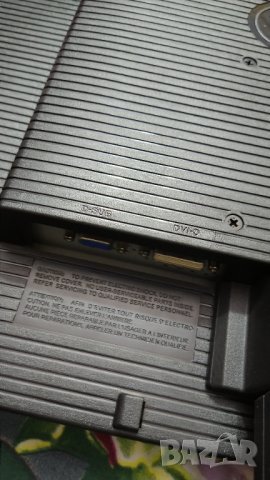 Монитор  , снимка 5 - Монитори - 31603896