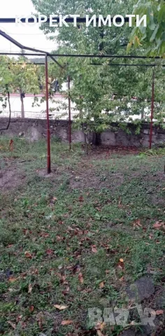 ПРОДАВА КЪЩА в село Осмар, снимка 7 - Къщи - 47419340