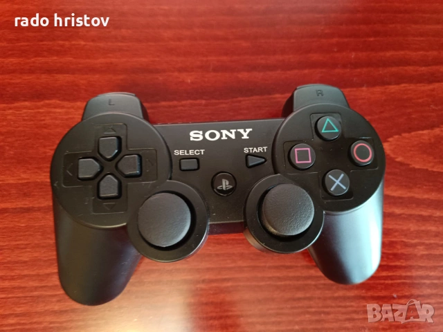 Playstation 3 super slim 320 GB, с вградени игри най-популярните !!!, снимка 8 - Игри за PlayStation - 54346046