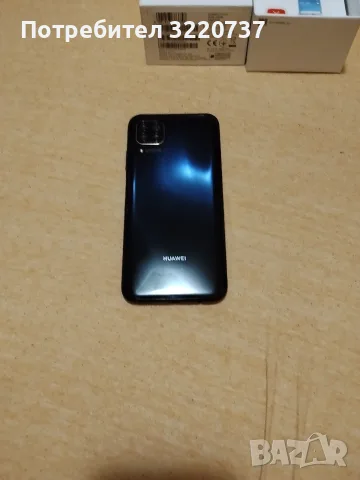 телефон HUAWEI P40 lite, снимка 5 - Huawei - 56120875