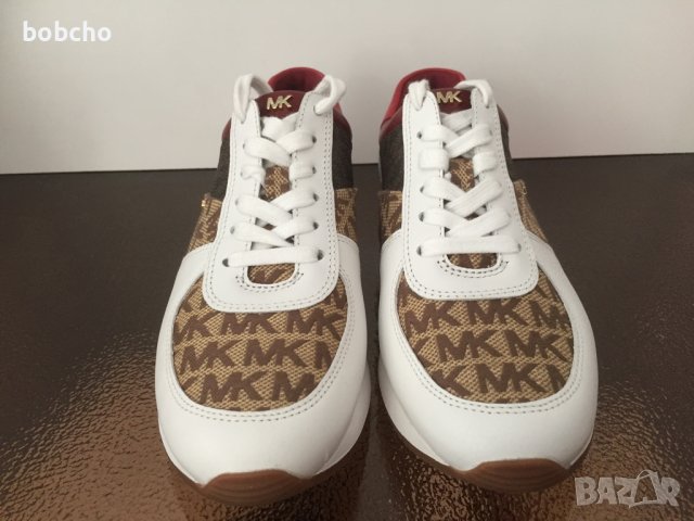 Michael kors, снимка 2 - Дамски ежедневни обувки - 37204204