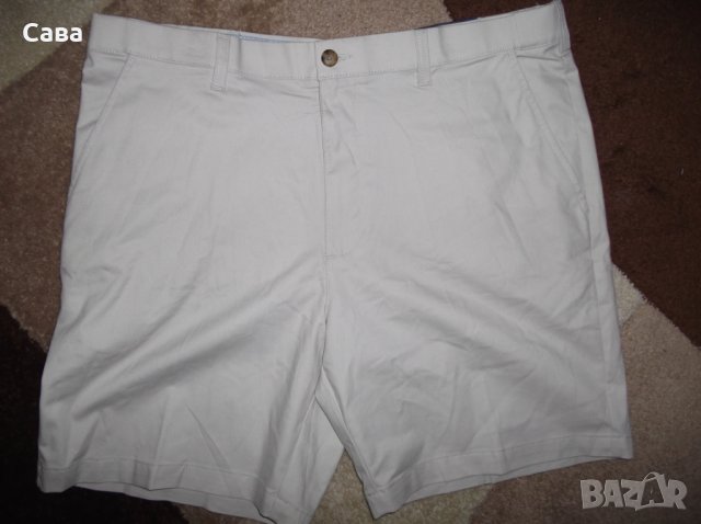 Къси панталони CROFT&BARROU   мъжки,ХЛ-2ХЛ, снимка 2 - Къси панталони - 29257167