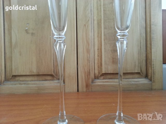 Ритуални чаши , снимка 4 - Сватбени аксесоари - 37487706