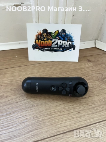 Sony PlayStation 3 Move Starter Pack, снимка 13 - Аксесоари - 56548398
