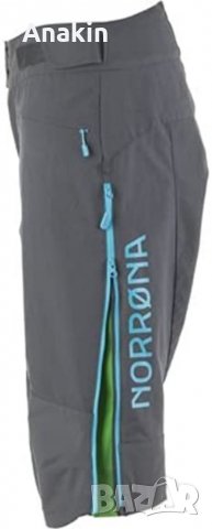 Norrona Fjørå Flex1 - М размер, снимка 2 - Спортни екипи - 37579697