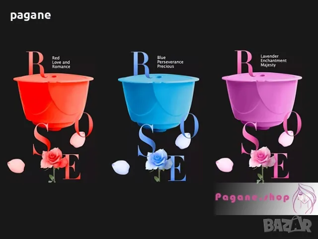 Кафе капсули за многократна употреба за кафе машини Долче Густо , снимка 5 - Други - 36579435