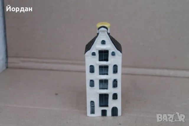 ''KLM'' /порцелан No 65/