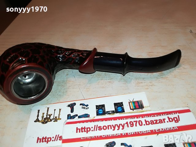 ЛУЛА 1611221846, снимка 16 - Лули - 38695995