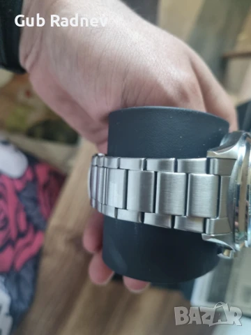  Citizen CA7028-81L Eco-Drive , снимка 4 - Мъжки - 51090431