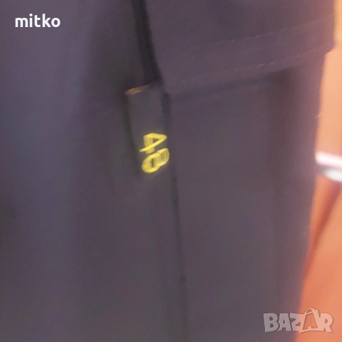 Snichers 48, снимка 5 - Панталони - 53990583