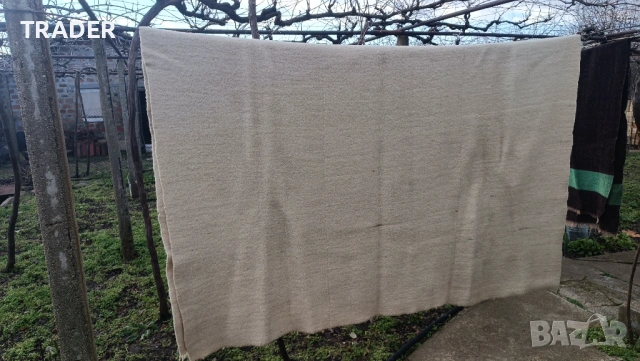 родопски одеяла вълнени одеяла, снимка 4 - Олекотени завивки и одеяла - 41058324