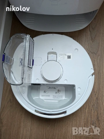 Narwal Freo X Ultra , снимка 3 - Прахосмукачки - 54030622