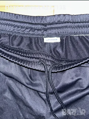 Нов детски анцуг Asics, снимка 4 - Детски анцузи и суичери - 56122819