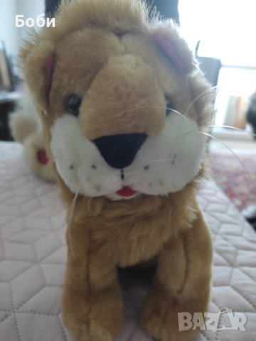 Плюшени играчки , снимка 11 - Плюшени играчки - 36247063