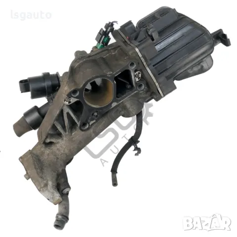 Охладител EGR Opel Zafira Tourer C 2012-2019 ID:146302, снимка 2 - Части - 49933099