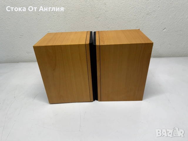 Тонколони - Gale Gold 6 ohms / 15-100W, снимка 4 - Тонколони - 49210086