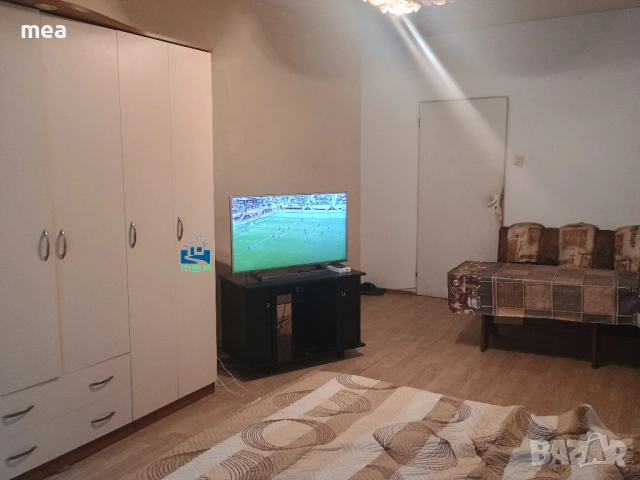 88 кв.м / 3- стаен/Панел/ет. 1-от-8/ТЕЦ/Асансьор/Надежда-1/София, снимка 2 - Апартаменти - 52197747