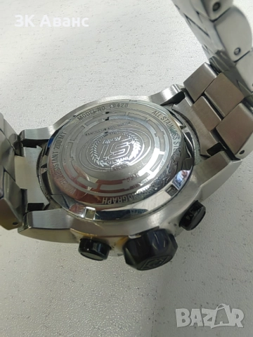 мъжки часовник Invicta S1 Rally 19428, снимка 6 - Мъжки - 52048060