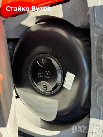 продавам , снимка 15 - Автомобили и джипове - 52513197