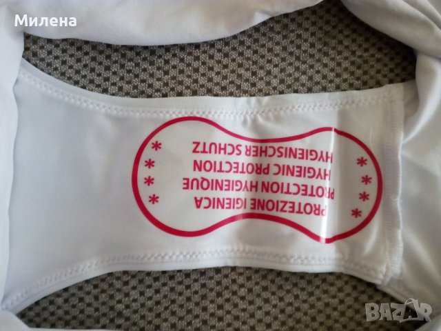 Продавам бански костюм, снимка 5 - Бански костюми - 37348717