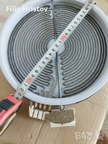 Нагревателни плочи на керамични котлони , снимка 6 - Котлони - 51170149