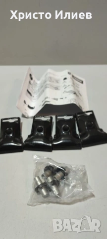 Комплект Thule 186112, снимка 3 - Аксесоари и консумативи - 54146699