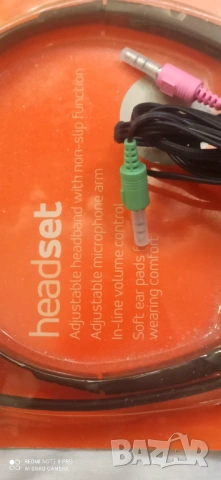 Слушалки, снимка 2 - Слушалки и портативни колонки - 53200164