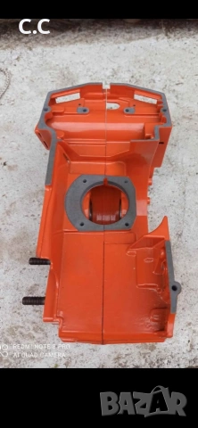 Огинален картер за хускварна262хр