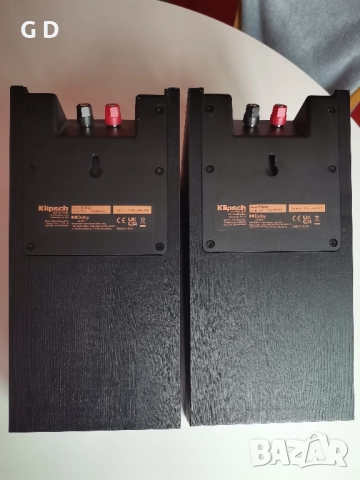 Klipsch R-40SA, снимка 6 - Тонколони - 52665506