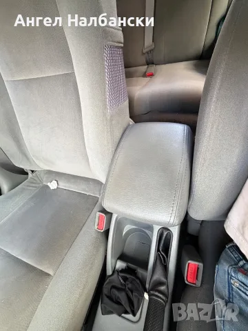 Chevrolet Laccetti 1.6, снимка 7 - Автомобили и джипове - 56541543