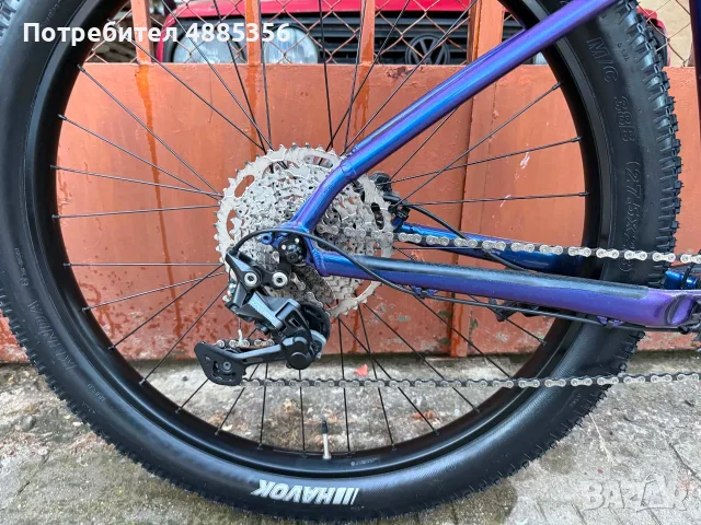 Продавам Trek Roscoe, снимка 7 - Велосипеди - 55823092