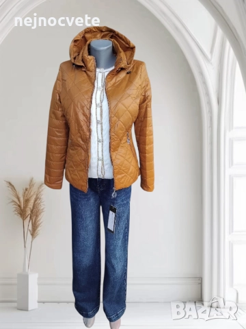 Разпродажба на дамски якета зимни и преходни , снимка 14 - Якета - 52399846