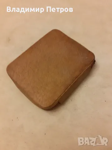 Калъф за карти