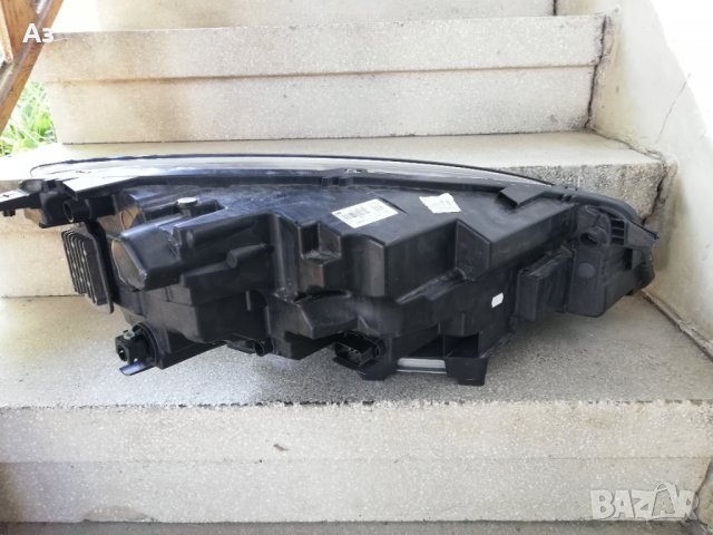 Фар Форд Куга ляв LED/Фар Ford Kuga FULL LED, снимка 7 - Части - 37581635