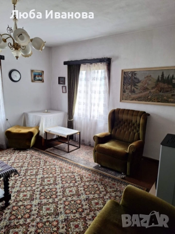 Продавам къща в с. Гуцал, снимка 4 - Къщи - 51998449