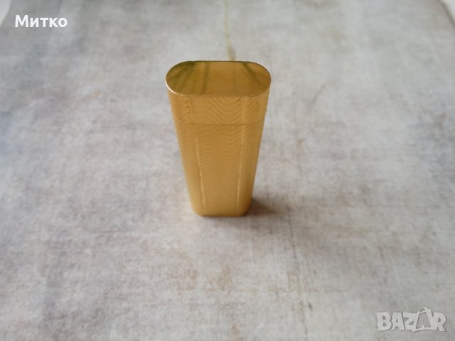 Мъжка запалка Cartier!, снимка 7 - Други - 38598112