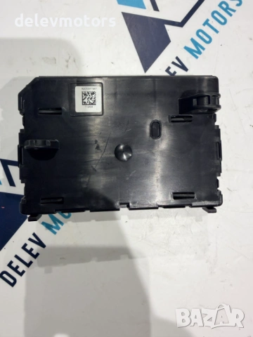 9874272080 управление за климатик от Citroen DS5 2.0 BlueHDi 180 кс., двигател AHW (DW10FC), снимка 4 - Части - 53940501