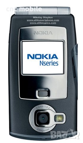 Дисплей Nokia 1208 - Nokia 1209 - Nokia 1600 - Nokia 2310 - Nokia 6125, снимка 9 - Резервни части за телефони - 23742705