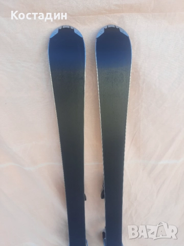 Карвинг ски FISCHER XTR VIRON 140см., снимка 6 - Зимни спортове - 52501392