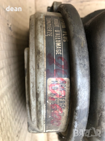 Глава за Honda Civic 1,5  94г., снимка 7 - Части - 53304514