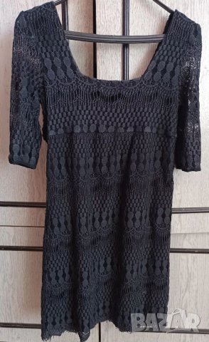 Рокля, размер S, снимка 1