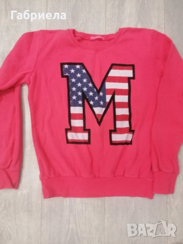 Блузи, 4 броя, снимка 2 - Блузи с дълъг ръкав и пуловери - 35033071