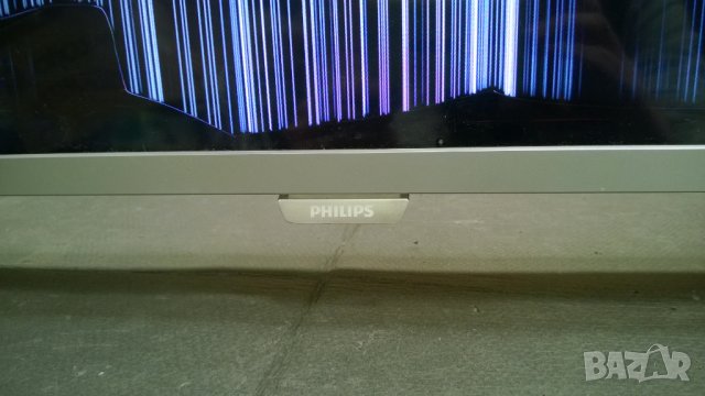 PHILIPS-49PUS6412 12, снимка 2 - Телевизори - 31656886