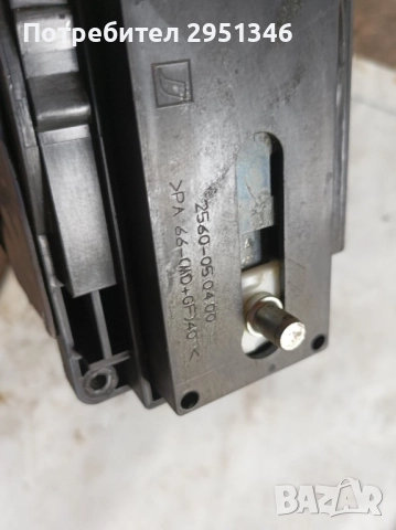 Селектор скоростен лост Porsche Panamera GTS PDK, снимка 4 - Части - 51935560