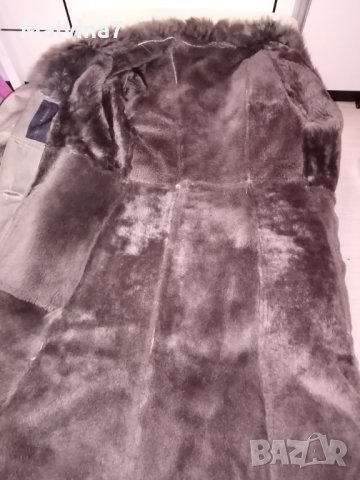 Дамски кожух, снимка 4 - Палта, манта - 31972925