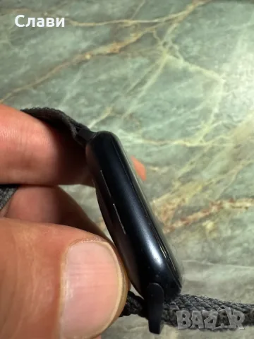 apple watch se 44mm, снимка 6 - Смарт гривни - 56237016