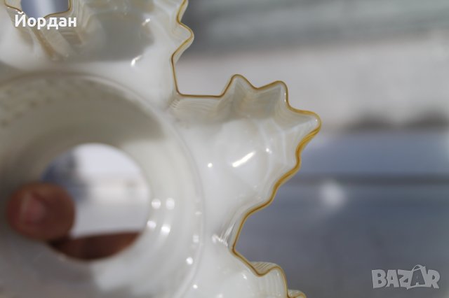 Абажур  1920-та година, снимка 6 - Други ценни предмети - 44182506